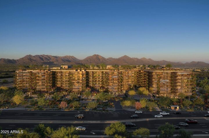 Property Photo:  7230 E Mayo Boulevard 8009  AZ 85255 