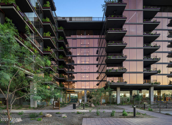 Property Photo:  7230 E Mayo Boulevard 8009  AZ 85255 