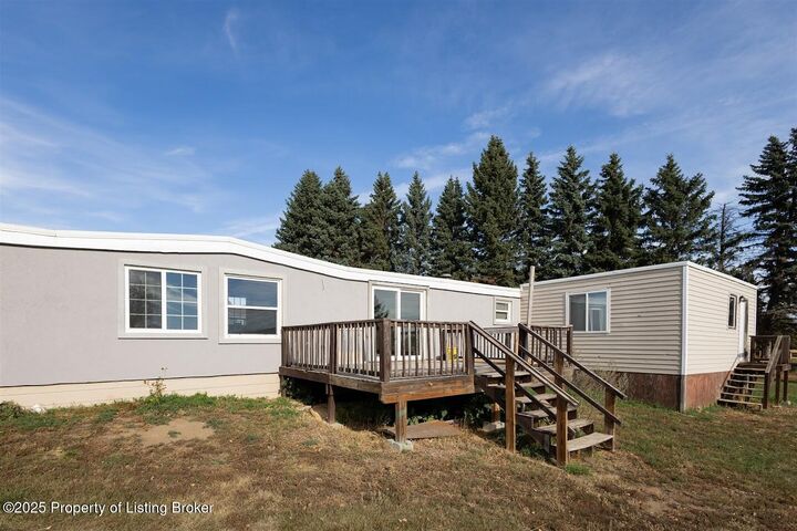 Property Photo: 73 29th Avenue SW ND 58601
