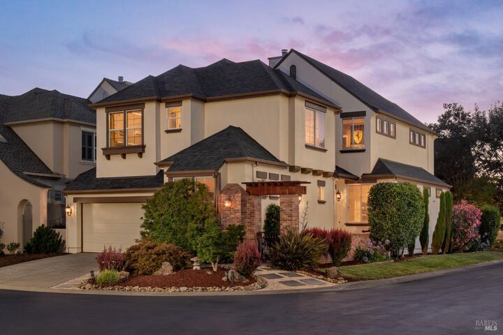 2 Wedgewood Court  Petaluma CA 94954 photo
