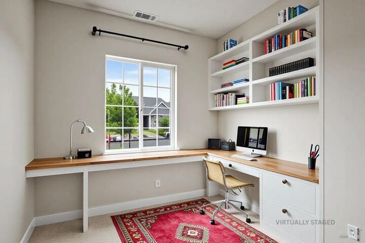 Property Photo: 3566 Aaron Drive CA 95404