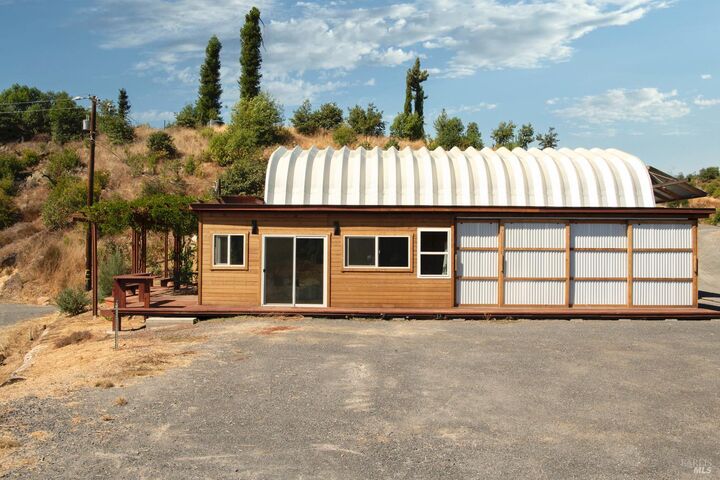 9451 Mill Creek Road  Healdsburg CA 95448 photo