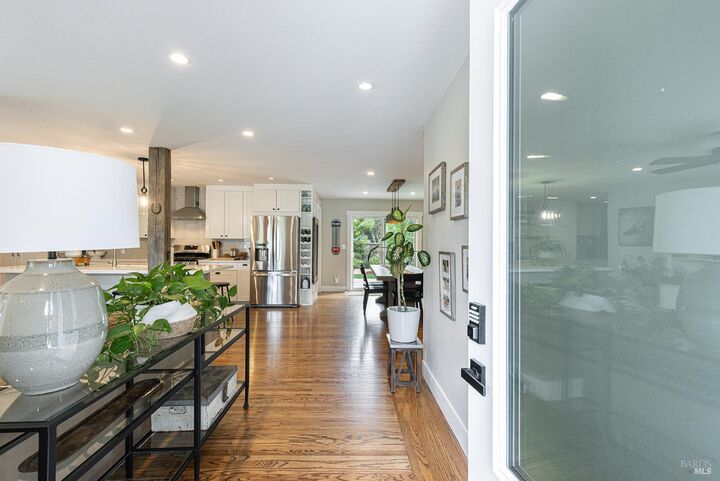 Property Photo: 1961 Waverly Street CA 94558