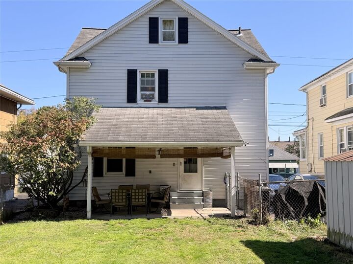 Property Photo: 215 Rogers Avenue NY 13760