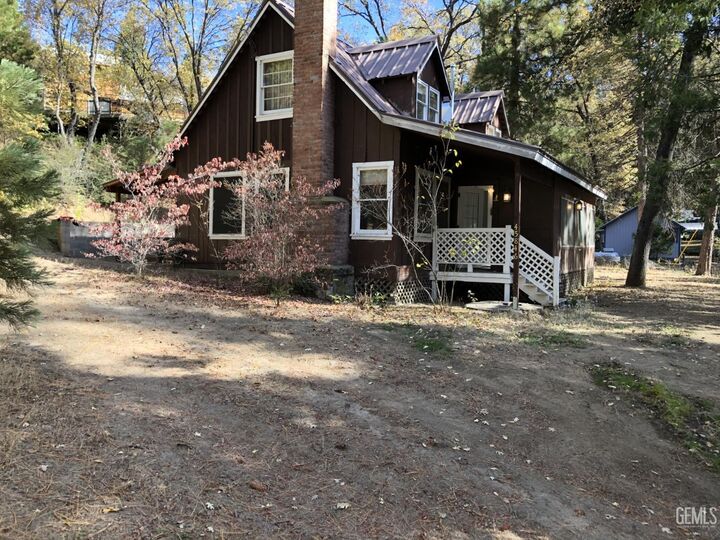 Property Photo: 45846 Booth Avenue CA 93260