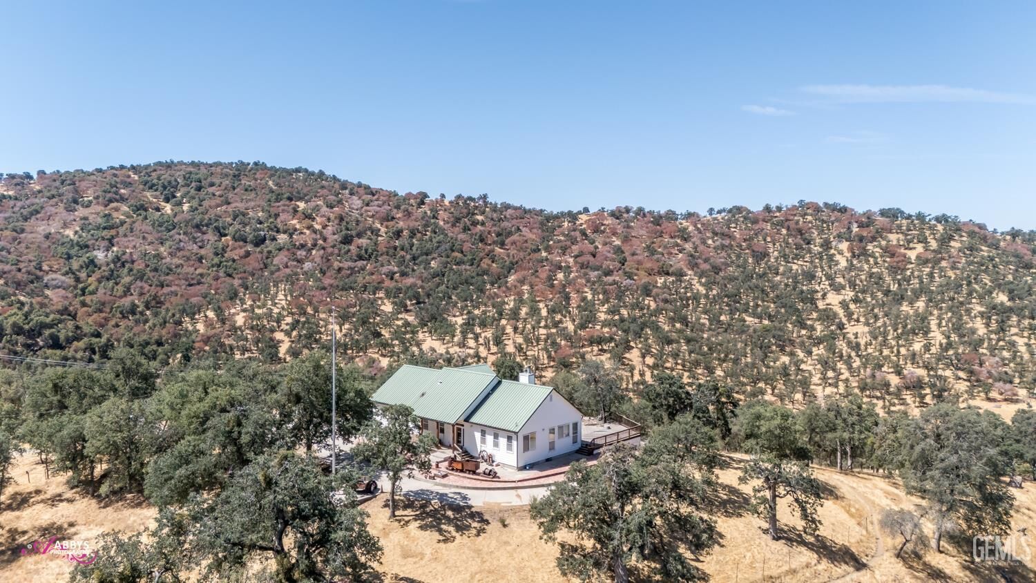 Property Photo:  14718 Highway 155  CA 93226 