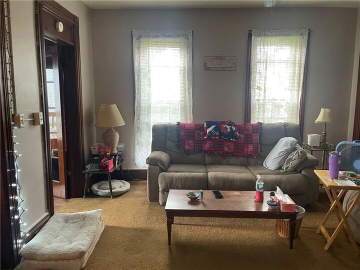 Property Photo: 79 N Church Street NY 14843