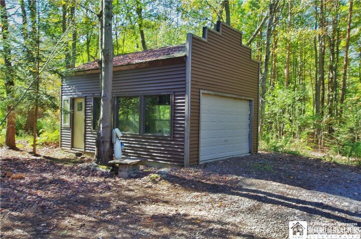 Property Photo:  3714 Mead Road  NY 14701 