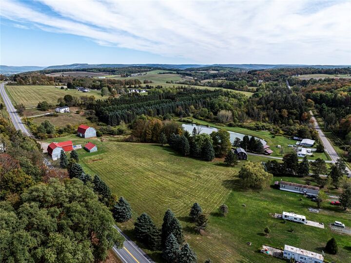 6281 County Route 10 Road  Bath NY 14810 photo