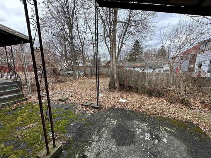 Property Photo: 331 E Center Street NY 14901