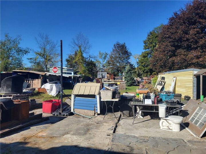 Property Photo: 2609 King Circle NY 14830