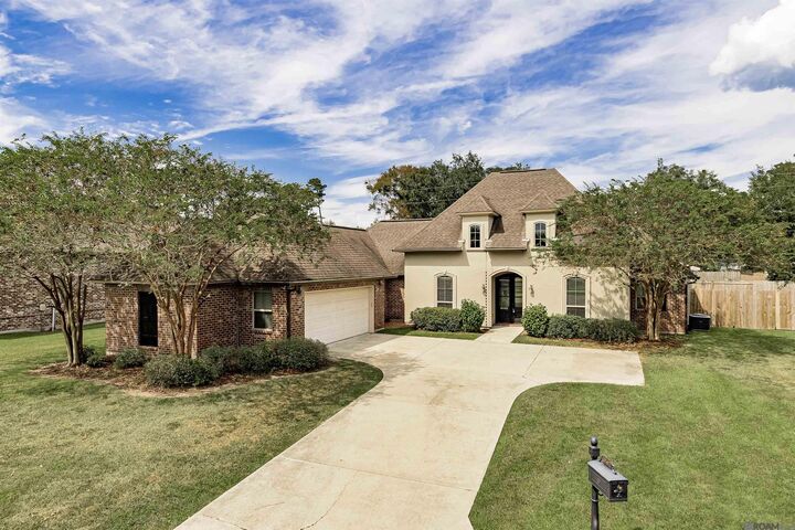 Property Photo:  40492 Augustin Ave  LA 70769 