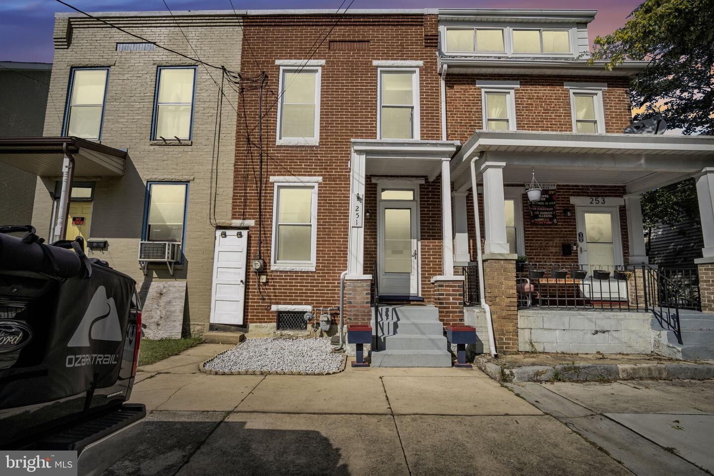 Property Photo:  251 E Louther Street  PA 17013 