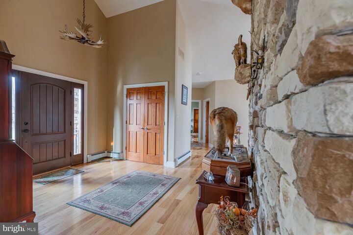 Property Photo:  33487 Galena Sassafras Road  MD 21635 