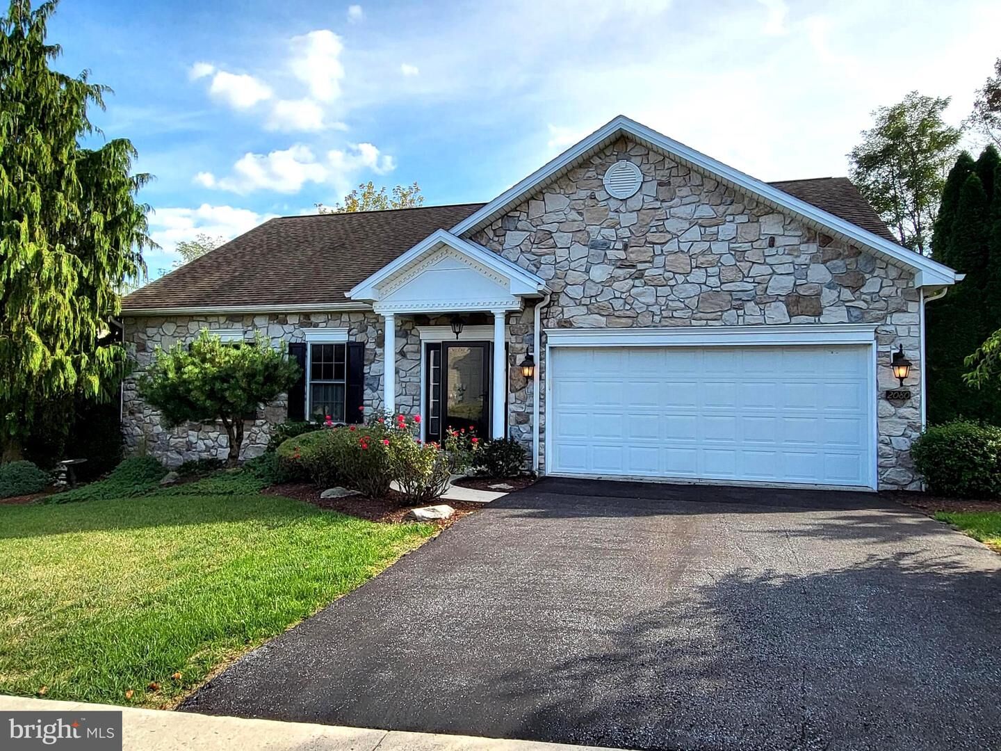Property Photo:  2080 Brigade Road  PA 17025 