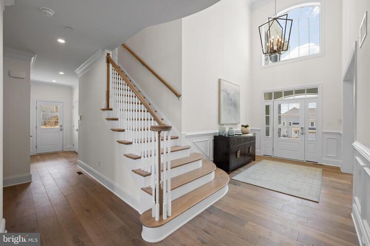 Property Photo: Lot 16 Bellflower Lane PA 19073