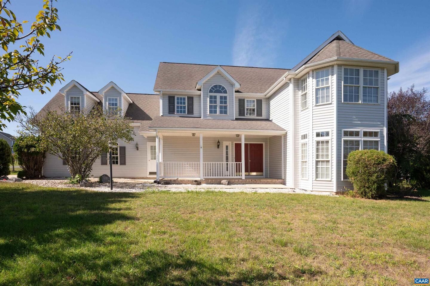 Property Photo:  48 Lillian Dr  VA 22939 