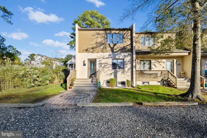 Property Photo: 761D Salt Pond Road DE 19930