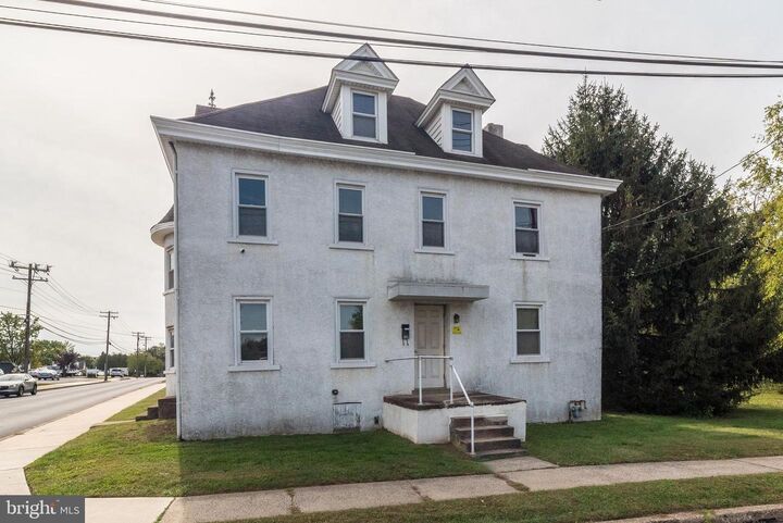 Property Photo: 900 W Eighth PA 19446