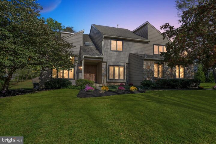 301 Windy Run Road  Doylestown PA 18901 photo