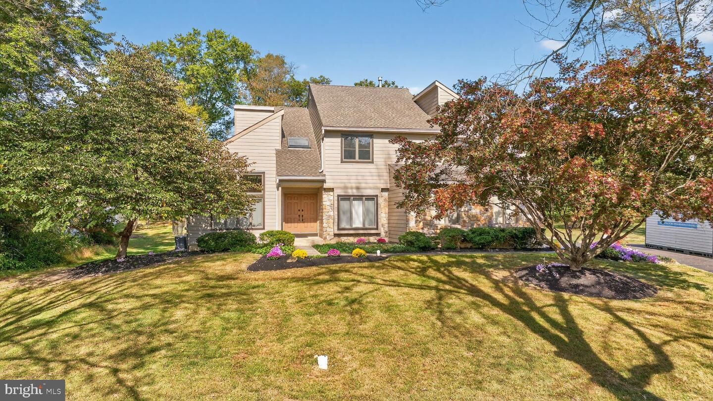 Property Photo:  301 Windy Run Road  PA 18901 