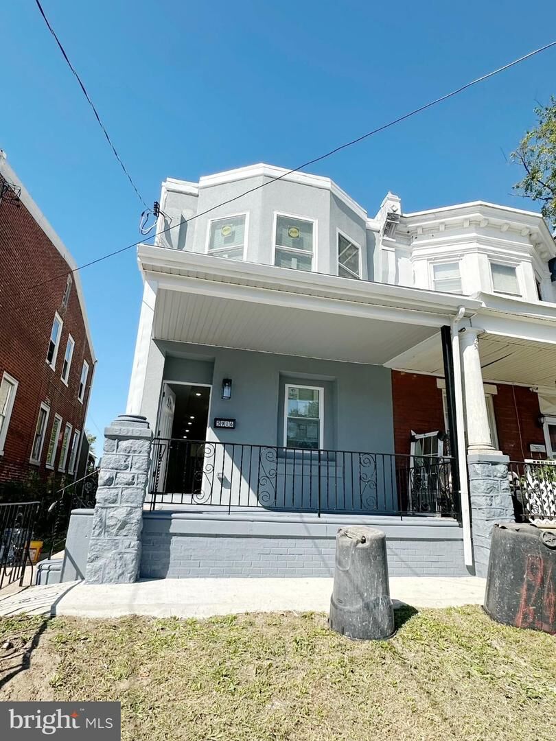 Property Photo:  5916 Jackson Street  PA 19135 