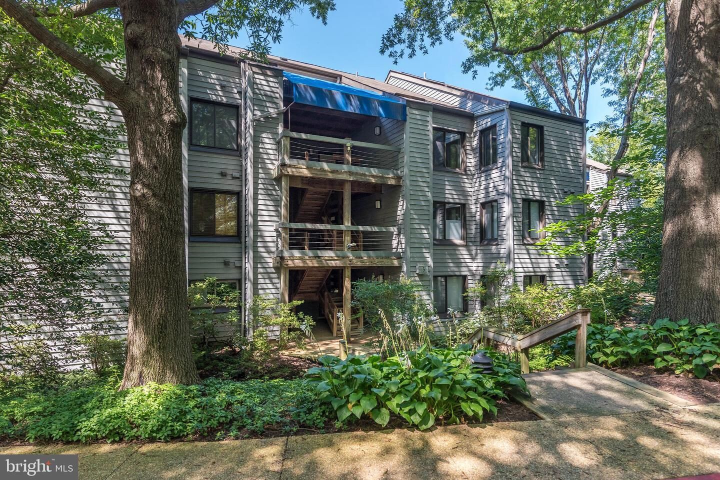 Property Photo:  5 Spa Creek Landing Landing A1  MD 21403 