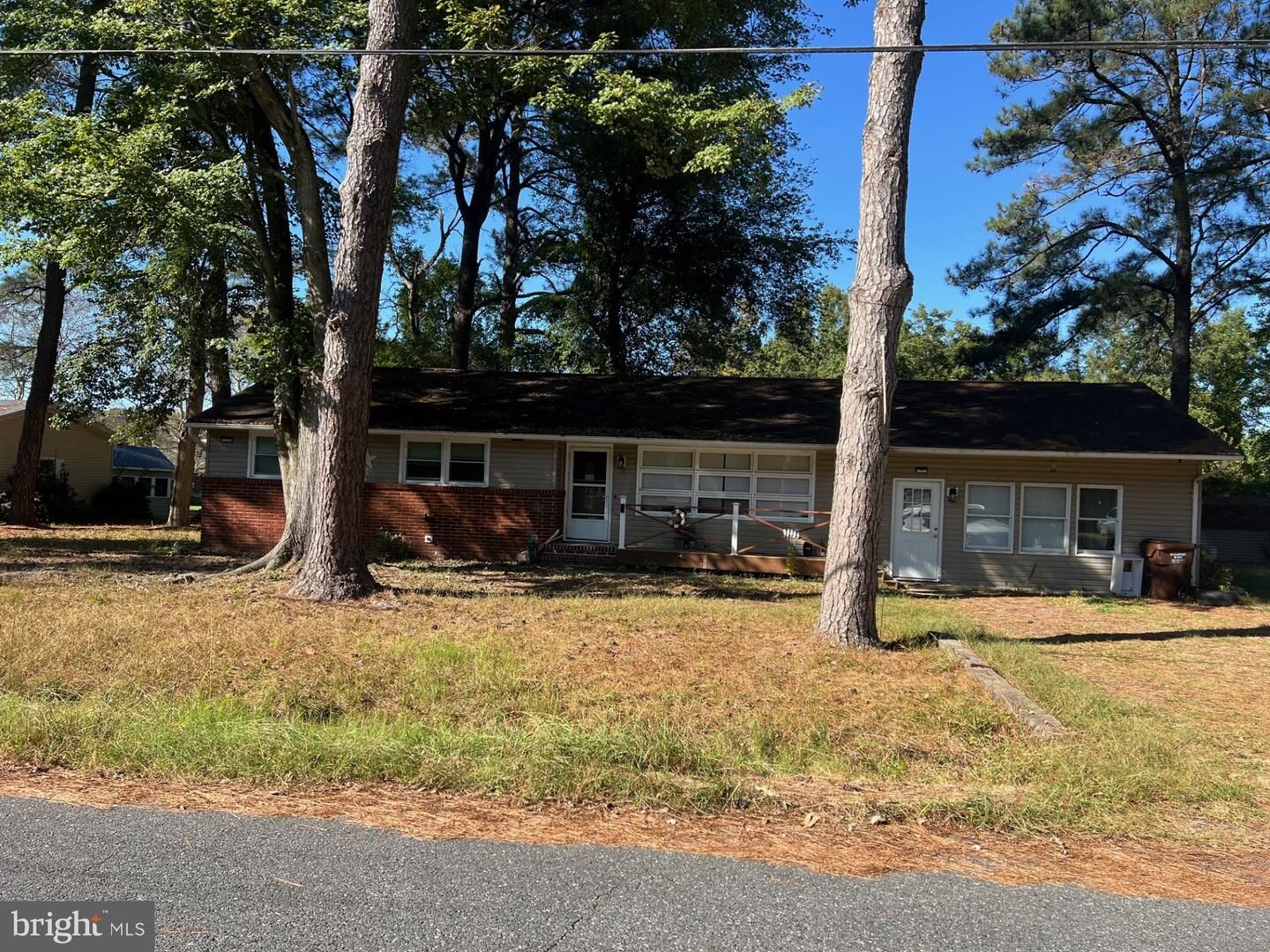 Property Photo:  34572 Pitts Avenue  MD 21850 