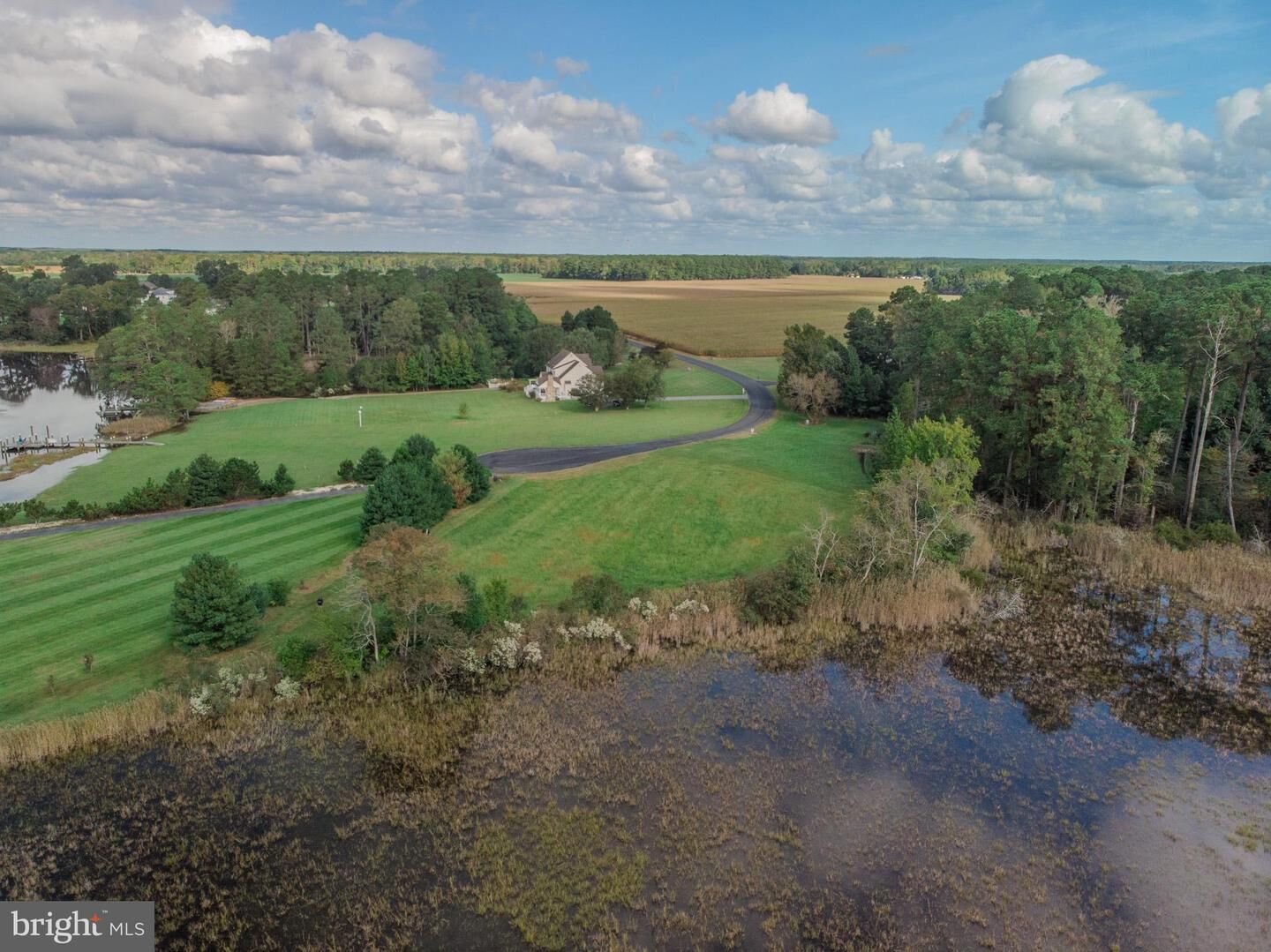 Property Photo:  12465 Mallard Lane  MD 21853 