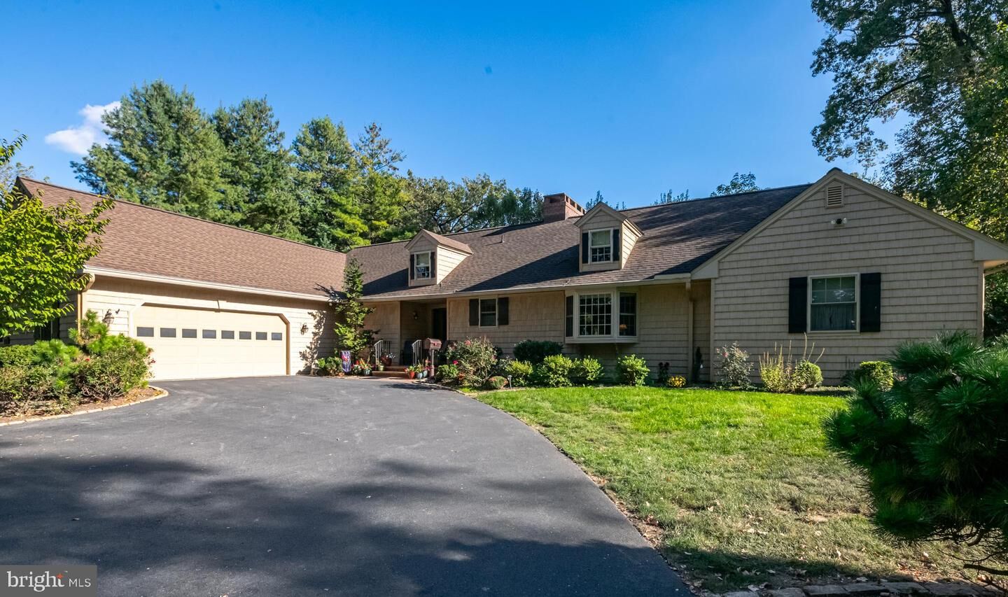 Property Photo:  1020 Wayne Avenue  PA 19610 