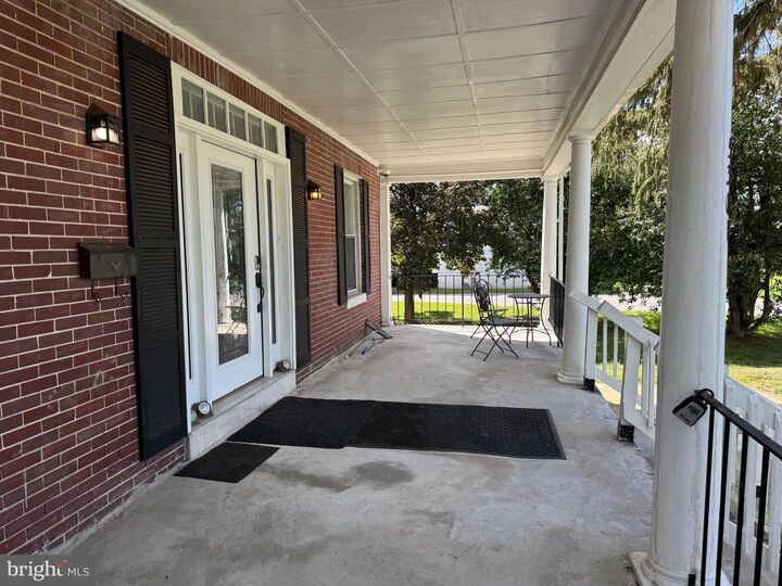 Property Photo: 5301 Edmondson Avenue MD 21229