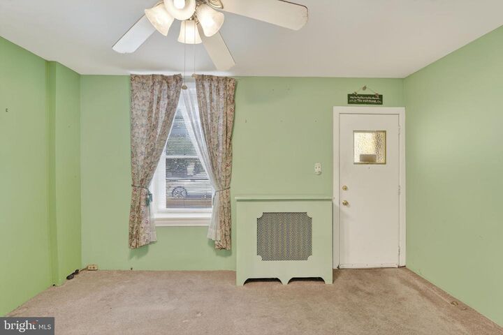 Property Photo:  407 Conarroe Street  PA 19128 