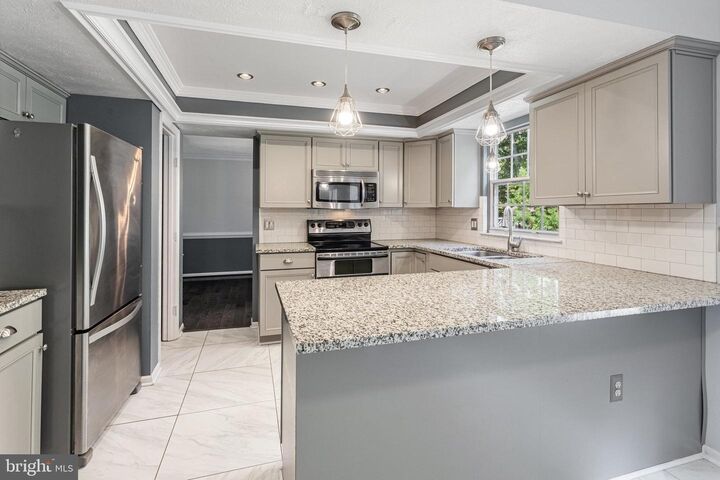 Property Photo: 3016 Lusitania Drive VA 22554