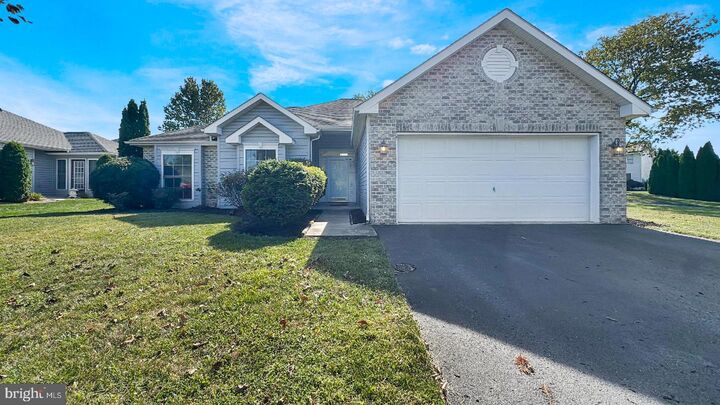 Property Photo:  23 S Madder Drive  PA 17050 