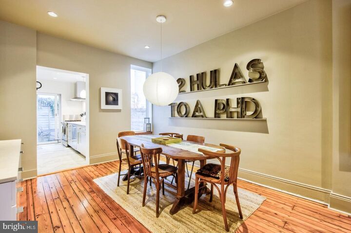 Property Photo:  751 N Taylor Street  PA 19130 