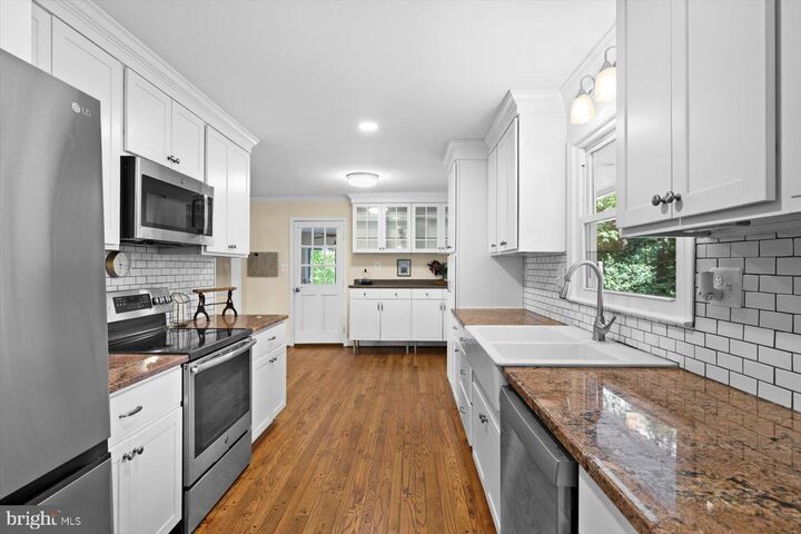 Property Photo:  2161 Aquia Drive  VA 22554 