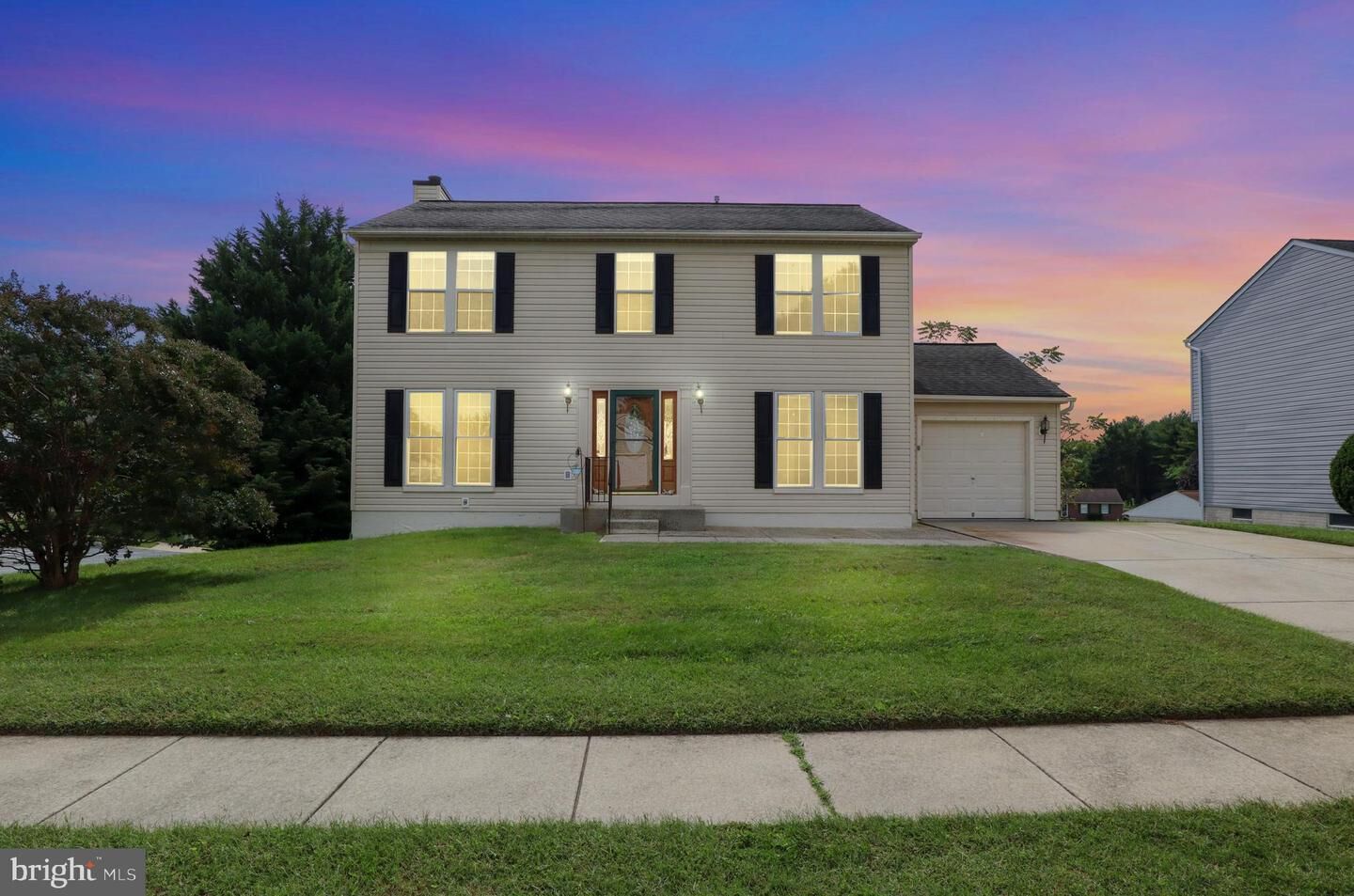 Property Photo: 400 Brant Court MD 21078