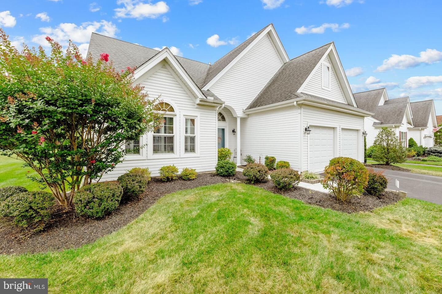 Property Photo: 430 Homestead Circle PA 18976