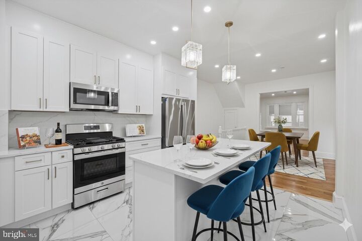 Property Photo:  846 S 58th Street  PA 19143 