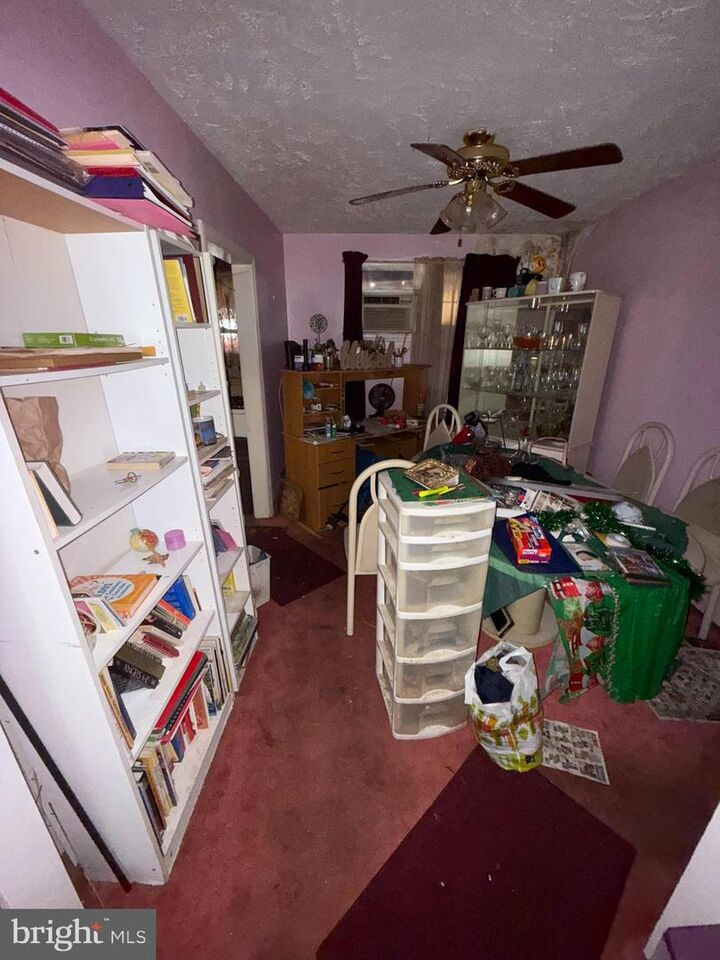 Property Photo:  2526 S Alden Street  PA 19143 