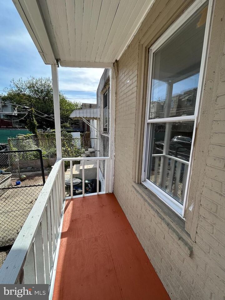 Property Photo:  2433 S Millick Street  PA 19142 