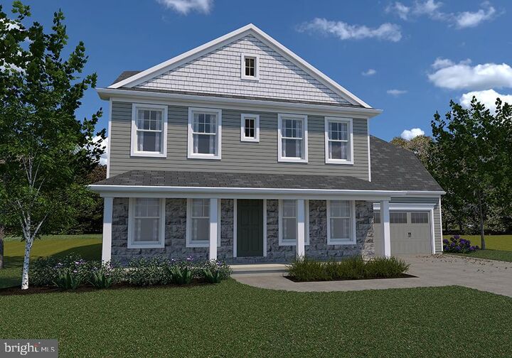 440 Parkside Way  Lititz PA 17543 photo