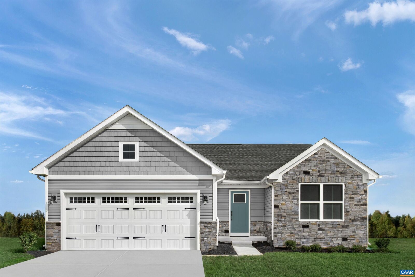 Property Photo: 131A White Sands Blvd VA 22923