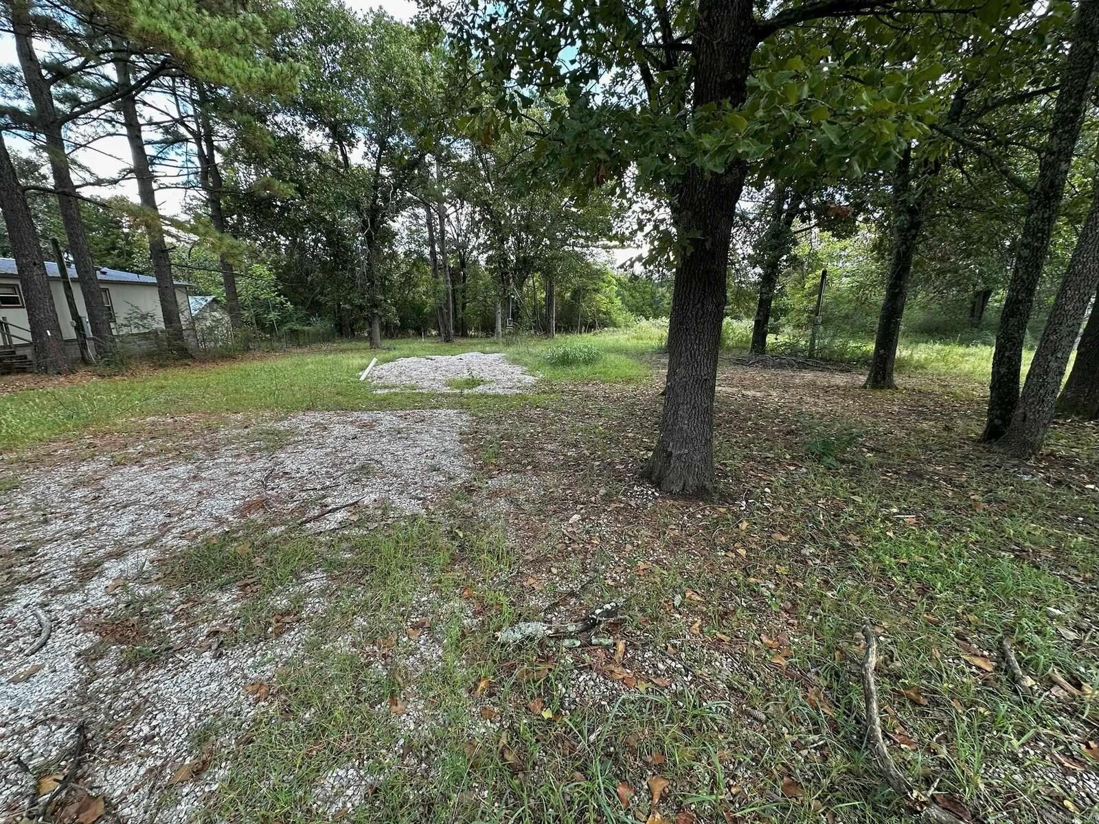 Property Photo:  809 Alamo Drive  AR 72560 