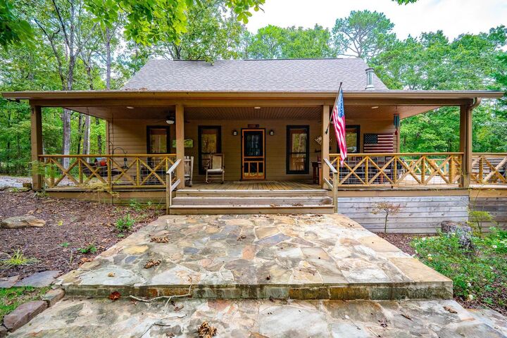 Property Photo:  175 Jimmerson  AR 72067 