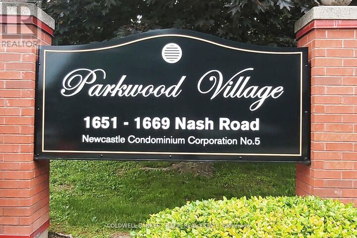 Property Photo:  1661 Nash Road H11 - 76  ON L1E 1S8 