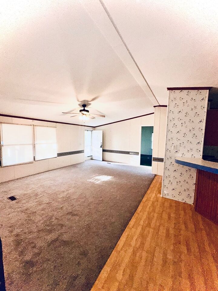 Property Photo: 537 Mill Creek Road GA 30740
