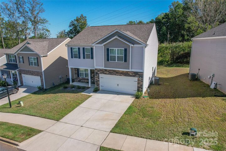 Property Photo:  4120 Village Boulevard NW  NC 28613 