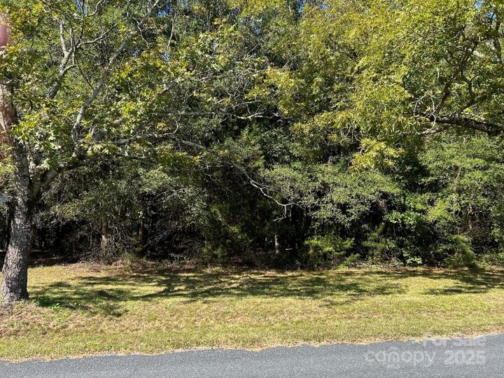 Property Photo: 0 Sorrow Farm Road NC 28081