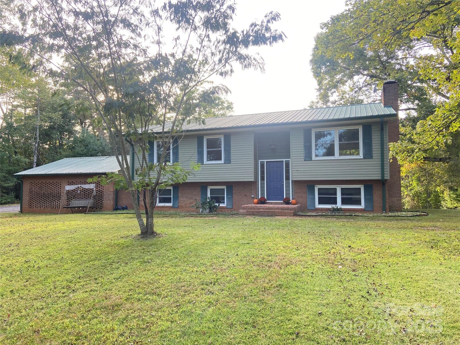 Property Photo: 3788 Fish Hatchery Road NC 28655